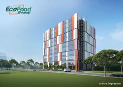 SmartFood@Mandai (D25), Factory #550714331